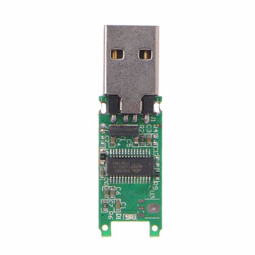 *USB 2.0 eMMC Adapter 153 169 eMCP PCB Main Board without Fl