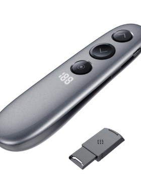 H100 Wireless Page Turning Pen, Three Modes Switch Each Oth