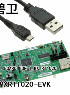 MIMXRT1020-EVK EVAL BOARD FOR I.MX RT1020