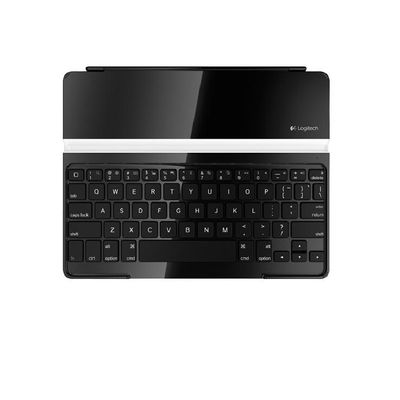 1PCS Logitech Bluetooth Smart Keyboard Cover For Apple iPad