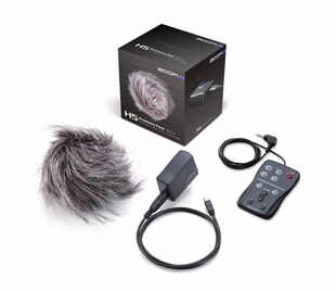 ZOOM APH-5 Accessory Kit for recording pen Accessory Pack fu