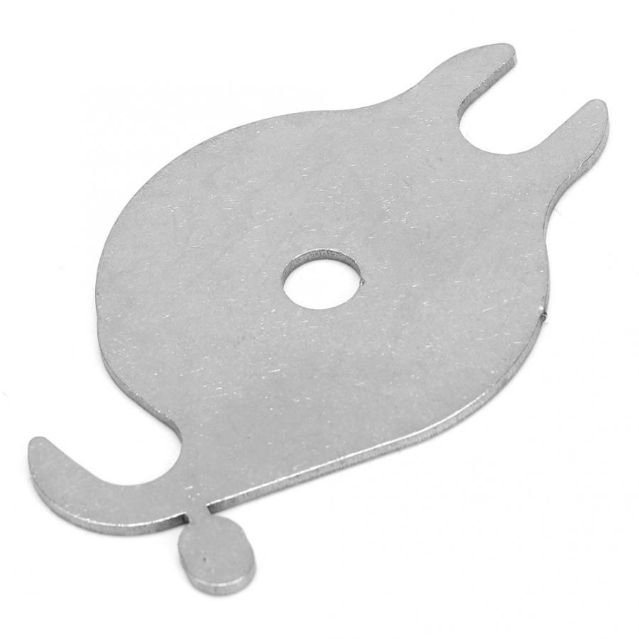 EGR Blanking Plate Block Plate Fit for Toyota Hilux Prado D