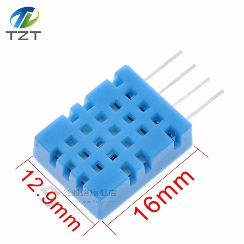 DHT22 AM2302 DHT11/DHT12 AM2320 Digital Temperature Humidity