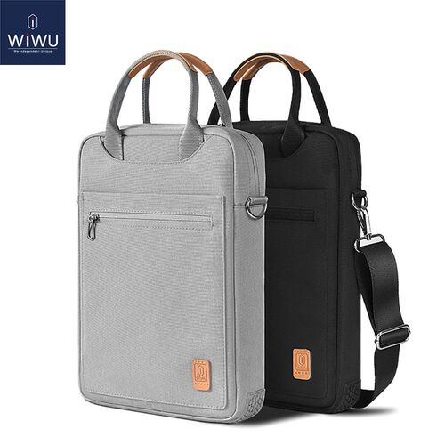 WiWU Laptop Bag for MacBook Pro 13 A2338 Air 13 A2337 2020