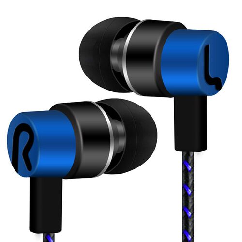 Wired Headphones Free Shipping Honor Universal 3.5mm In ear