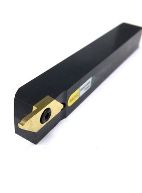 CTPAR Cutter CTPAR10 Small Parts Processing CNC Lathe Turnin