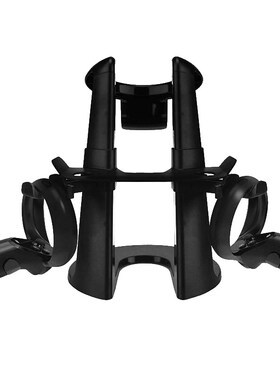 Vr Stand,Headset Display Holder and Station for Oculus Rift