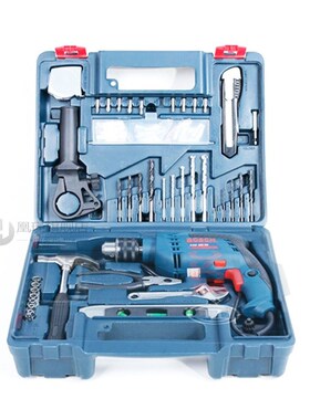GSB600RE Impact Drill Set Multi-function Household Electric