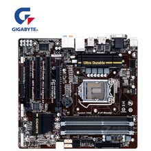 GIGABYTE GA-B85M-D3H Motherboard B85M-HD3 Socket LGA1150  DD