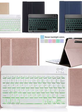 For Samsung Galaxy Tab S7+ 12.4'' 2020 T970 / 975 Detachabl