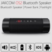 Wireless Speaker than JAKCOM Newer Outdoor touch OS2