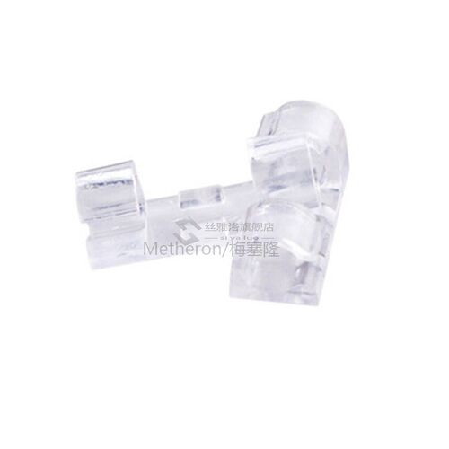 *20pcs Office Line Tool Cable Winder Home Office Organizer K
