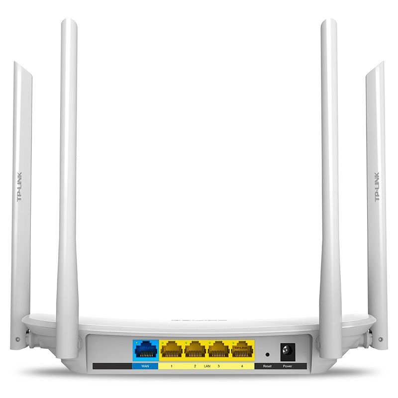 Tp Link TL-WDR5620 Dual Band 5G Wireless WiFi Router 1200M H