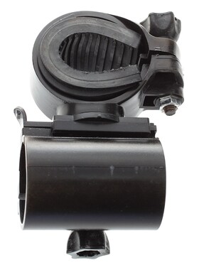 Flashlight Holder niversal 360 degree lamp holder for bicycl