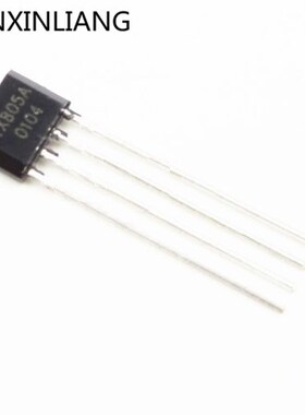 100pcs YX805 TO 94 Solar Light DC DC Converter Booster LED