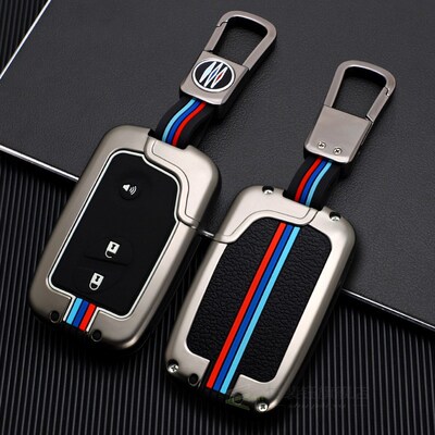 car key case For Lexus CT200H GX400 GX460 IS250 IS300C RX270