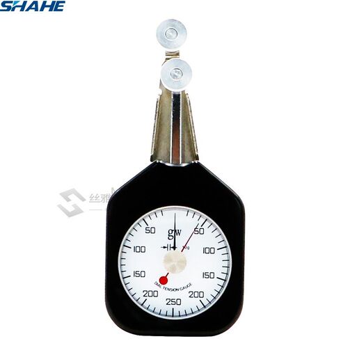 DTF Yarn Tension Meter for Textile Industry dial tension met