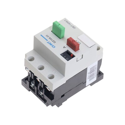 CHNT DZ108-20/211 20A (14-20A)  Motor Protection Motor Switc