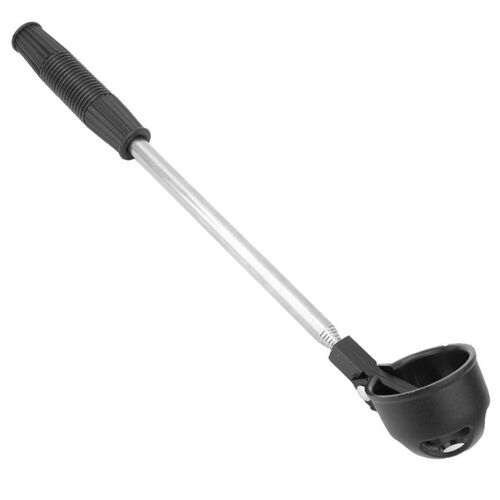 8 Sections Golf Ball Retriever Telescopic Golf Ball Picker S