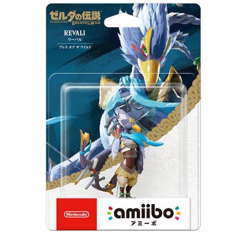 New Amiibo Figures Link Wolf Zelda Ocarina of Time Majoras