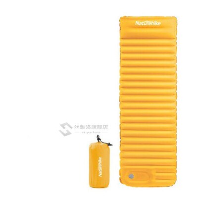 NH18Q001-D Inflatable bed tent Cushions Warm camping Mat Wat