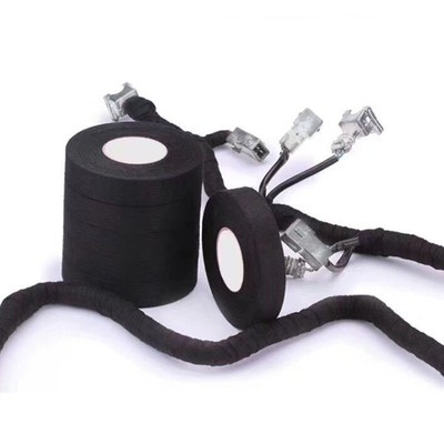 Heat-resistant Wiring Harness Tape Looms Wiring Harness Clot