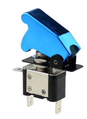 Refitting 12V 20A Blue / red / carbon three optional aviati