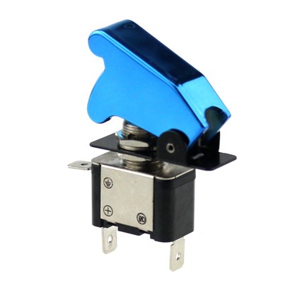 Refitting 12V 20A Blue / red / carbon three optional aviati