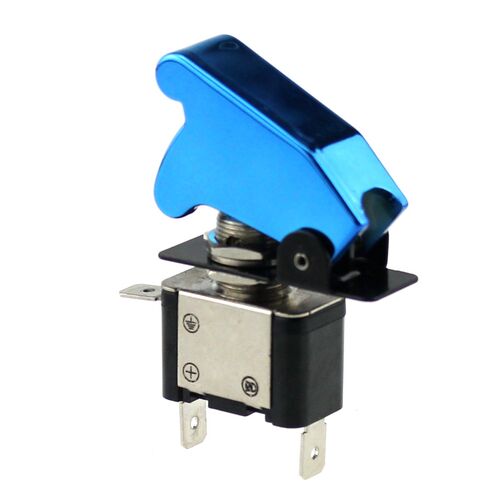 Refitting 12V 20A Blue / red / carbon three optional aviati