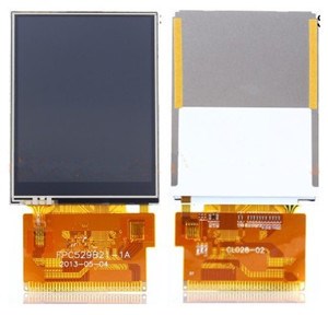 CPT 2.8 inch 37PIN 8/16Bit TFT LCD Screen ILI9320/ILI9325/IL