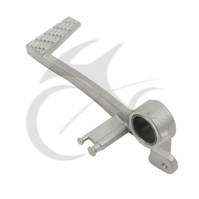 Motorcycle Rear Brake Foot Pedal Lever For Suzuki GSXR1000 2