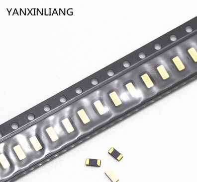 50PCS FC-135 STM32 32.768K 32.768KHZ 3215 SMD Crystal Oscill