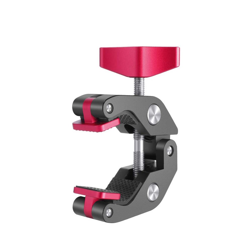 Super Clamp Crab Pliers  for DSLR Rig Cameras Gimbal  Arm mb