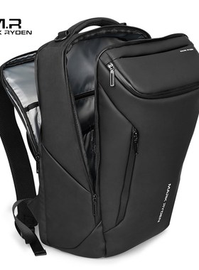 Mark Ryden 2021 New Anti thief Fashion Men Backpack Multifu