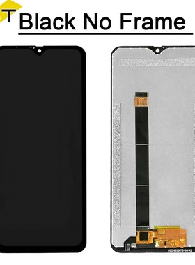 6.1'' Blackview A60 / A60 Pro LCD Display+Touch Screen Digit