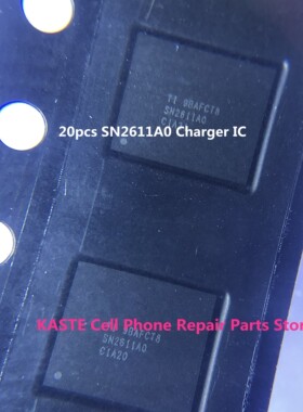20pcs/lot  New Original SN2611A0 For iPhon 11/11Pro/11