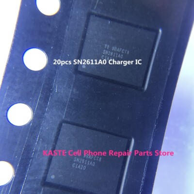 20pcs/lot  New Original SN2611A0 For iPhon 11/11Pro/11