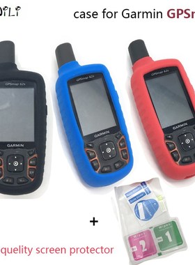 Generic Sunili Garmin GPSMAP 62 62S 62SC 64 64S 64SC Silicon