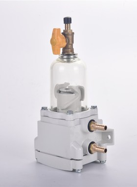 Freeshipping Fuel filter water separator 300fg swk2000/5 wit