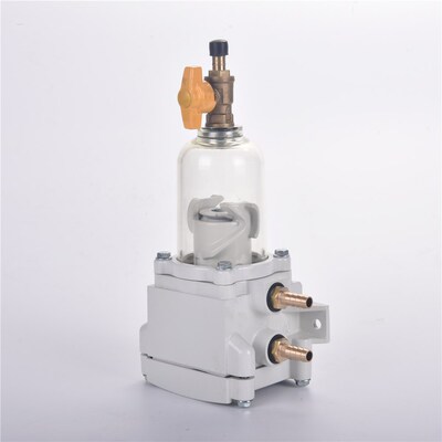 Freeshipping Fuel filter water separator 300fg swk2000/5 wit