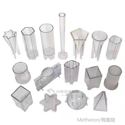 16Pcs/Set DIY Candle Mold Soap Mold Cylindrical Spherical Sq