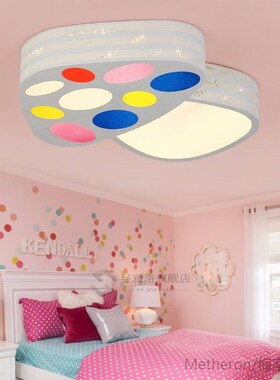 Led Ceiling Lights Bedroom Lamp Living Room Lighting Fixture