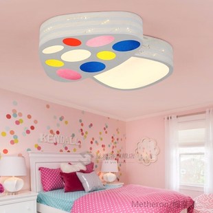 Led Ceiling Lights Bedroom Lamp Living Room Lighting Fixture