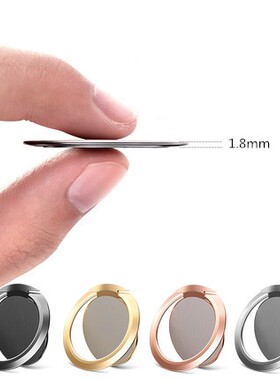 Ultra thin 1.8mm Car Phone Holder For iPhone 11 Pro Max Mob