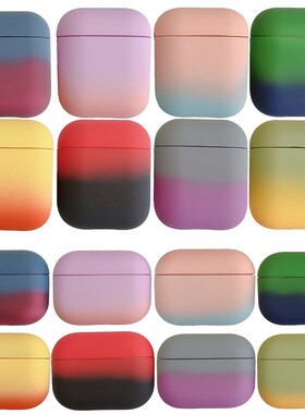 Original Earphone Case For Airpods Pro 1 2 Wireless Bluetoo