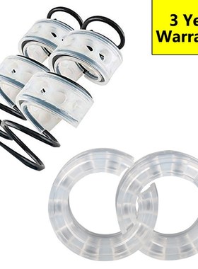 Car Styling Autobuffer Accessories For Shock Absorber Spring