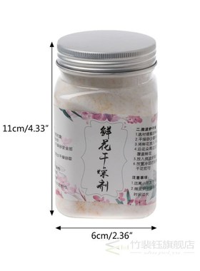bargain Reusable Silica Gel for Preserve Flower Drying DIY C