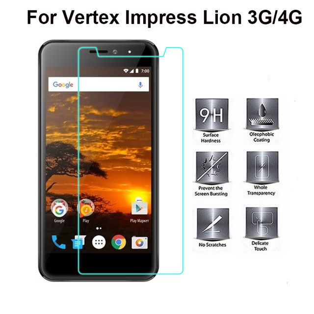 For Vertex Impress Lion 4G 3G Cult Energy eclipse Game Win