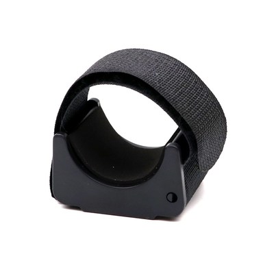 Flashlight Mount Holder  Shaped  Clamp  Tripod Monopod Fishi