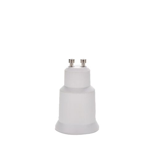 G10 to E27 E26 Converter LED Bulb Lamp Edison Screw Socket B